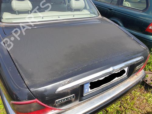Bagklap CC/Kombi-Coupé Bagklap CC/Kombi-Coupé 26027924 26027924