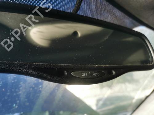 Used Rear mirror Rear mirror JEEP GRAND CHEROKEE II (WJ, WG) 2.7 CRD 4x4 (163 hp) 22876956 22876956