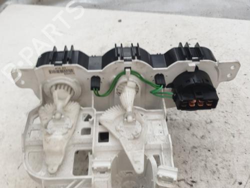Used Climate control Climate control KIA PICANTO I (SA) 1.1 CRDi (75 hp) 24486063 24486063