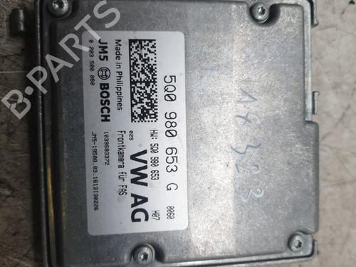 Camera VW GOLF VII (5G1, BQ1, BE1, BE2) 2.0 TDI | BP29855480E14