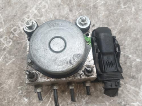 Used ABS pump ABS pump OPEL CORSA D (S07) 1.2 (L08, L68) (86 hp) 34126066 34126066