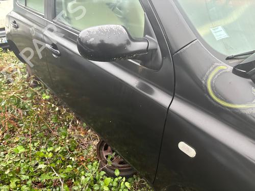 Used Right front door Right front door NISSAN MICRA III (K12) 1.2 16V (80 hp) 39972775 39972775