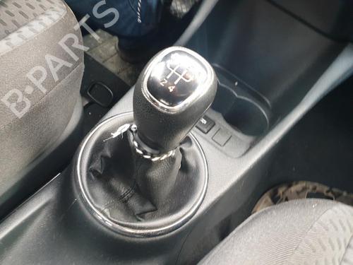 Shift knob SKODA FABIA II (542) 1.6 TDI | BP39044080I34 - Image 3