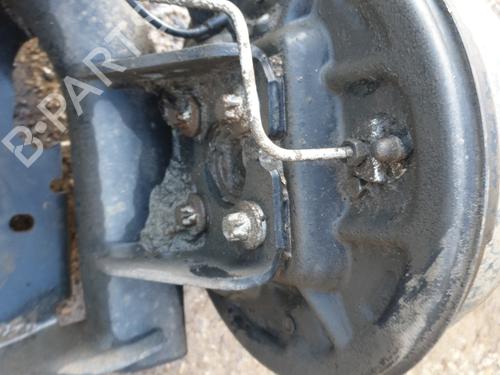 Rear axle RENAULT EXPRESS Box Body/MPV 1.5 Blue dCi 95 (F6AB) | BP32210928M2 - Image 3