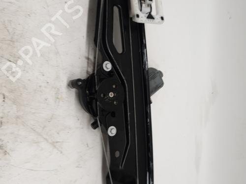 Used Rear right window mechanism BMW X2 (F39) sDrive 18 d (150 hp) 22877581