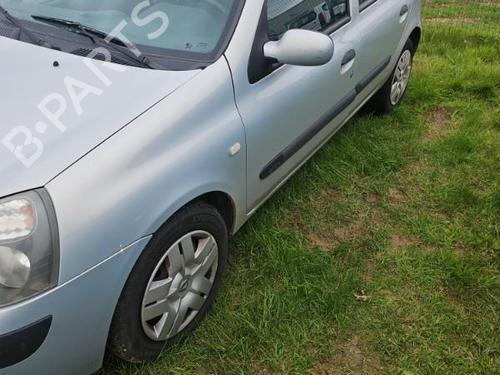 Używane części RENAULT CLIO II (BB_, CB_) 1.5 dCi (B/CB07) (65 hp) 4254630