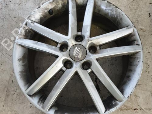 Used Rim SEAT LEON (1P1) 2.0 TDI 16V (140 hp) 22877407