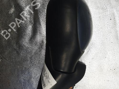 Right mirror CITROËN XSARA PICASSO (N68) 1.6 HDi | BP24017010C27 