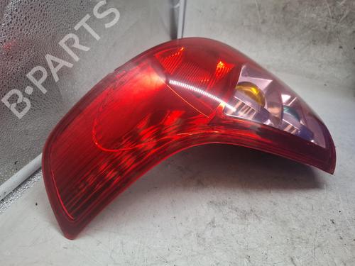 Left taillight SUZUKI SWIFT III (MZ, EZ) 1.3 DDiS (RS413D) | BP30863349C34 - Image 4