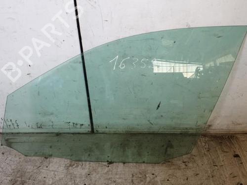 Used Front left door window MERCEDES-BENZ C-CLASS (W204) C 250 CDI (204.003) (204 hp) 22884263