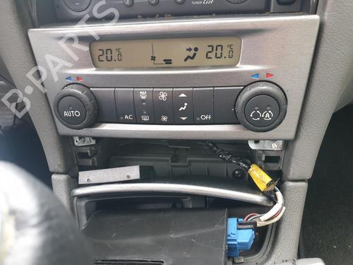 Used Climate control Climate control 39044056 39044056