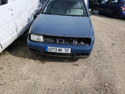 Used Parts VW CADDY II Box Body/MPV (9K9A) 1.9 TDI 2181235