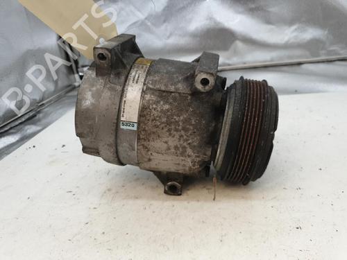 Used AC compressor AC compressor RENAULT LAGUNA II (BG0/1_) 2.0 16V IDE (BG0N) (140 hp) 22867985 22867985