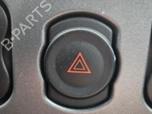 Used Warning switch Warning switch DACIA DUSTER (HS_) 1.5 dCi (HSAJ) (90 hp) 32306915 32306915