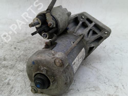 Starter RENAULT MEGANE III Hatchback (BZ0/1_, B3_) 1.9 dCi (BZ0N, BZ0J) | BP22871921M8 
