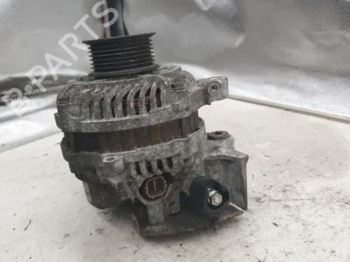 Alternator HONDA CIVIC VIII Hatchback (FN, FK) 1.8 (FN1, FK2) | BP22884222M7 