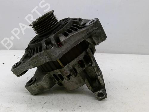 Used Alternator Alternator FORD PUMA (EC_) 1.4 16V (90 hp) 22881933 22881933