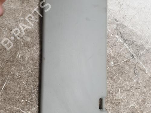 Right sun visor OPEL AGILA A (H00) 1.2 16V (F68) | BP32863708I2 - Image 2