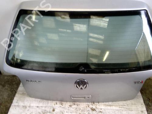 Used Tailgate VW GOLF IV (1J1) 1.9 TDI (110 hp) 22882197