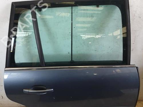 Right rear door CITROËN C4 Grand Picasso I (UA_) 1.6 HDi | BP22878188C5 