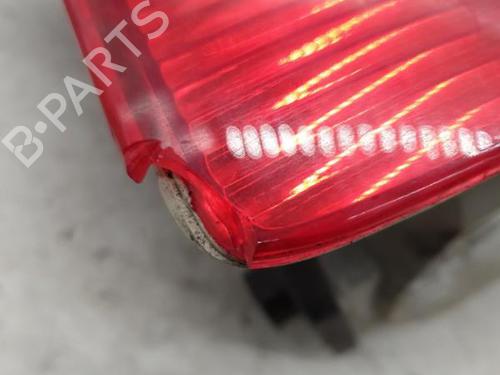 Used Left taillight VW TOURAN (1T1, 1T2) 2.0 TDI 16V (140 hp) 22878505