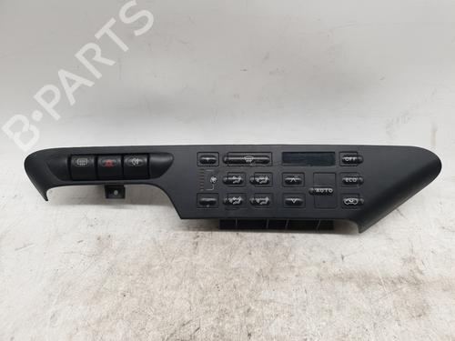 Climate control CITROËN EVASION MPV (22, U6) 2.1 TD BP27588624I5