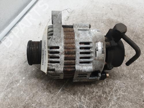 Used Alternator Alternator KIA CARENS I MPV (FC, FJ) 2.0 CRDi (113 hp) 33180381 33180381