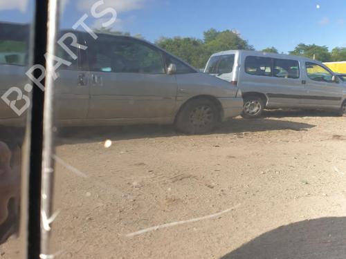 Left rear door NISSAN QASHQAI / QASHQAI +2 I (J10, NJ10, JJ10E) 1.5 dCi | BP25726479C4 