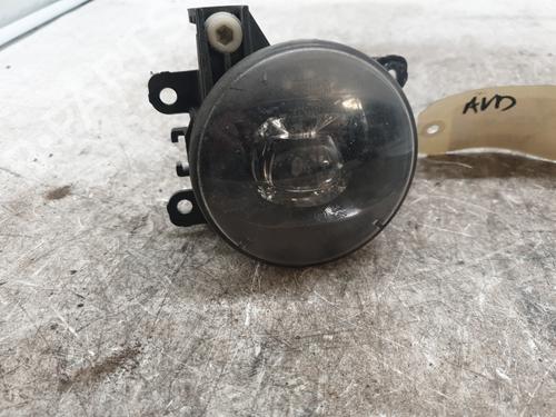 Right front fog light RENAULT CLIO IV (BH_) 1.2 TCe 120 (BHAU) | BP28908643C31 