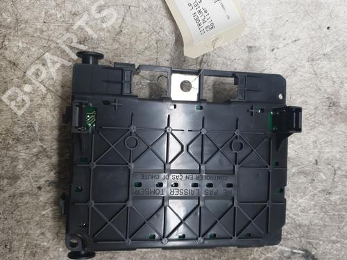 Fuse box CITROËN C3 Pluriel (HB_) 1.6 | BP28314316E1
