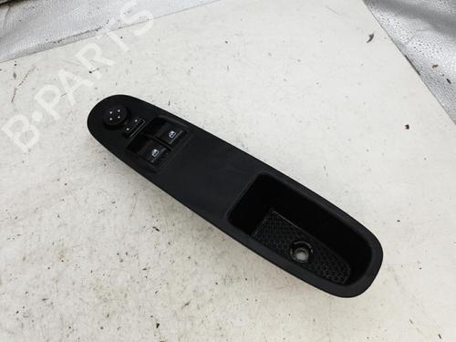 Left front window switch FIAT PUNTO EVO (199_) 1.2 | BP25842908I27 