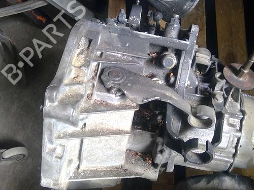 Gearbox CITROËN XSARA (N1) 1.9 TD | BP22885159M3 