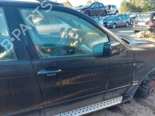 Used Right front door BMW X5 (E53) 3.0 i (231 hp) 22873357
