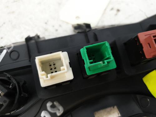 Switch CITROËN BERLINGO Box Body/MPV (B9) 1.6 HDi 90 | BP24598113I30 - Image 4