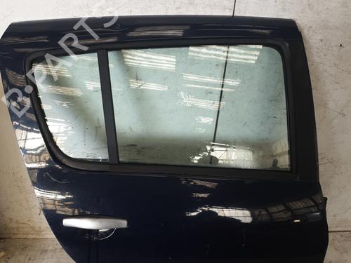 Dør højre bagtil DACIA SANDERO 1.5 dCi | BP34243716C5 - Image 5
