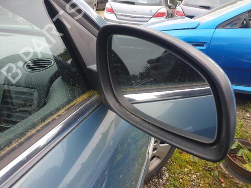 Used Right mirror Right mirror OPEL VECTRA C GTS (Z02) [2002-2009] 35920260 35920260