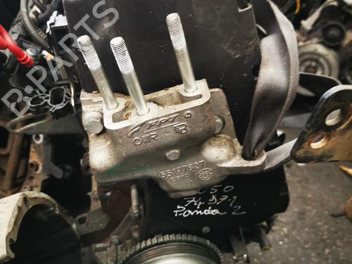 Engine FIAT PANDA (169_) 1.2 (169AXF2A, 169AXF1A) | BP22871267M1 - Image 2