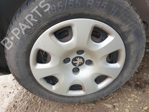 Rim PEUGEOT PARTNER Box Body/MPV 1.6 BlueHDi 100 | BP29981490C45