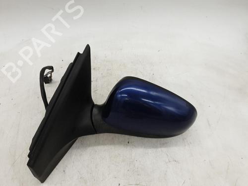 Left mirror FIAT BRAVO II (198_) 1.9 D Multijet (198AXB1A) | BP22885852C26 