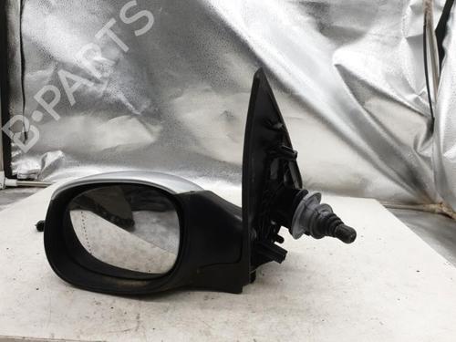 Left mirror PEUGEOT 206 Hatchback (2A/C) 1.4 i | BP22878102C26 