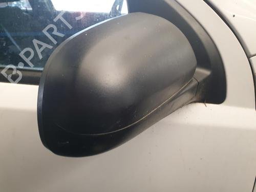 Right mirror CHEVROLET AVEO / KALOS Hatchback (T250, T255) 1.2 LPG | BP29317692C27
