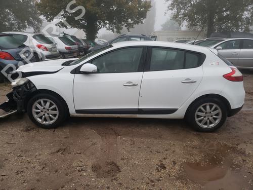 Warning switch RENAULT MEGANE III Hatchback (BZ0/1_, B3_) 1.5 dCi (BZ09, BZ0D, BZ1W, BZ29, BZ14) | BP27589821I22 - Image 4