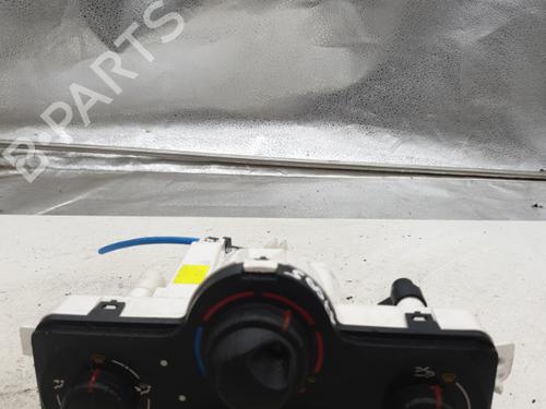 Used Climate control RENAULT CLIO III (BR0/1, CR0/1) 1.2 16V Hi-Flex (BR1U, CR1U) (75 hp) 24423019