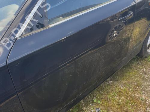 Used Left front door BMW 1 (E81) 118 d (143 hp) 25477094