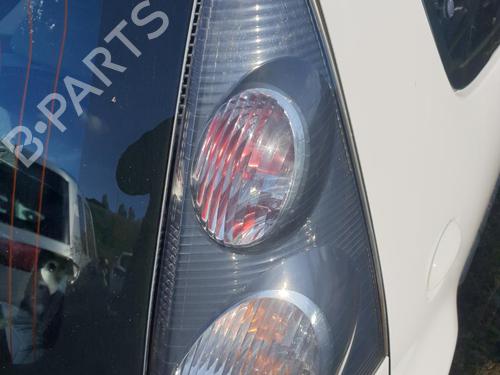 Right taillight CITROËN C1 (PM_, PN_) 1.0 | BP29430041C35 