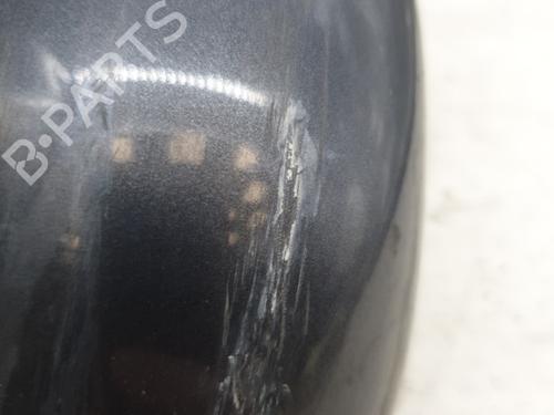 Right mirror FORD FOCUS I (DAW, DBW) 1.8 Turbo DI / TDDi | BP22864902C27 