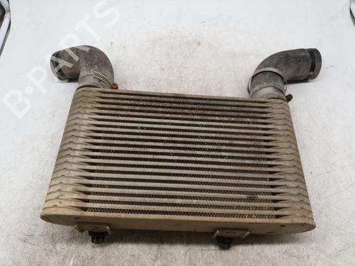 Intercooler MAZDA BT-50 Pickup (CD, UN) 2.5 MRZ-CD 4x4 (UNY0W3) (143 hp) 31146455