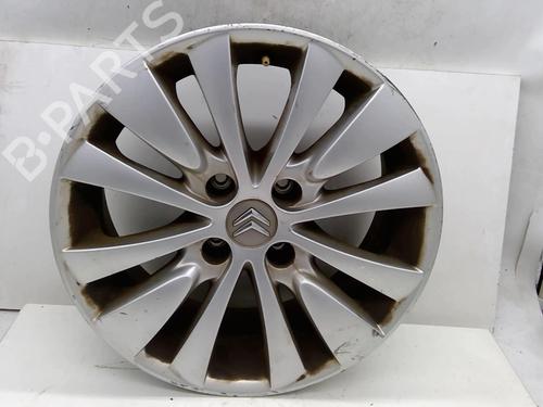 Used Rim CITROËN C4 Grand Picasso I (UA_) 1.6 HDi (109 hp) 22876658
