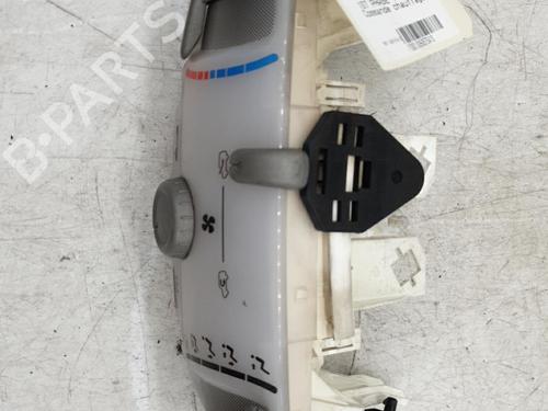 Climate control PEUGEOT 107 (PM_, PN_) 1.4 HDi | BP23832316I5 