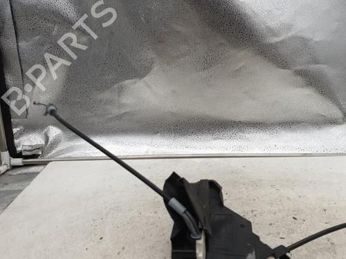 Front right lock CITROËN C4 I (LC_) 1.6 HDi | BP22877924C97 